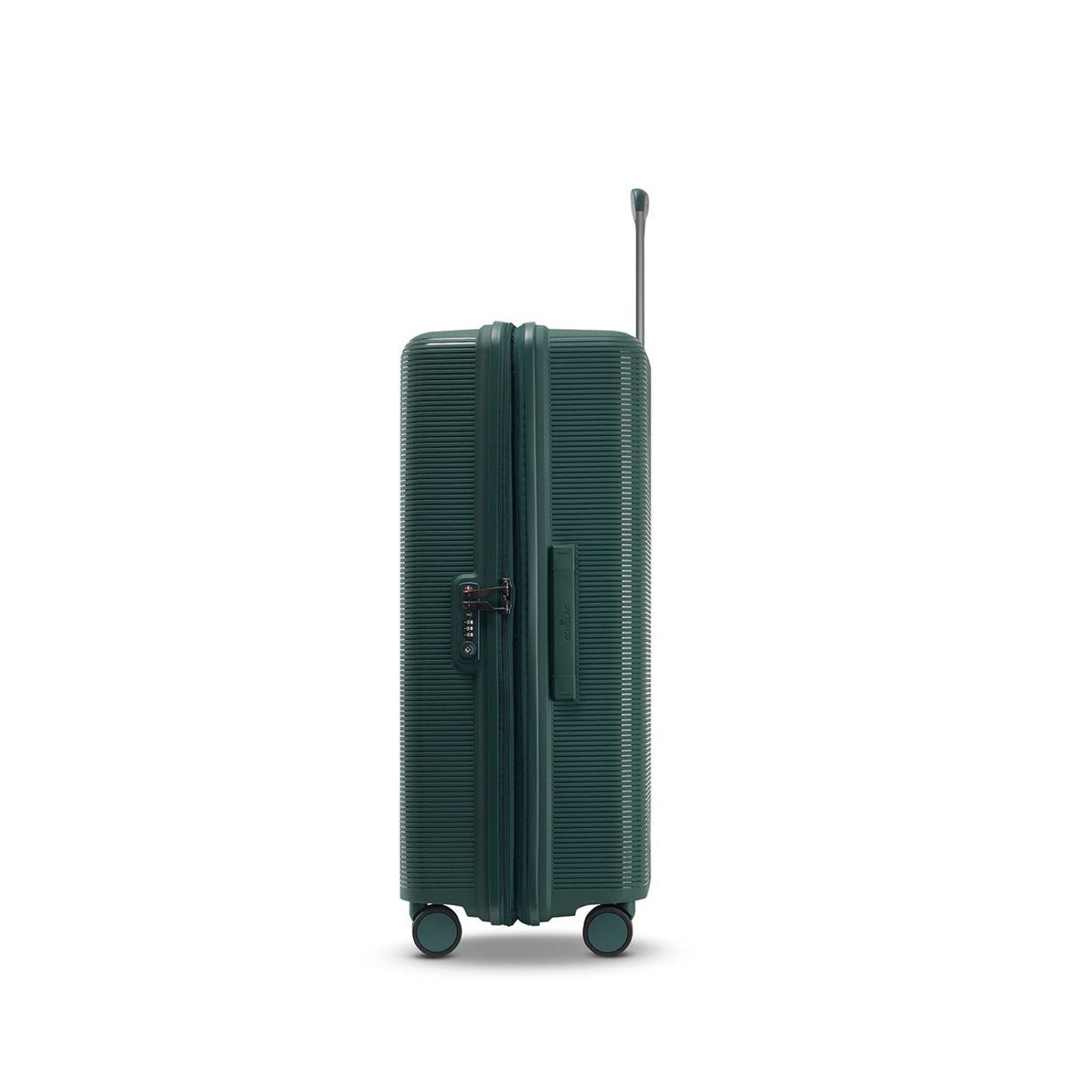 Echolac Forza V2  28" Luggage (Dark Green)