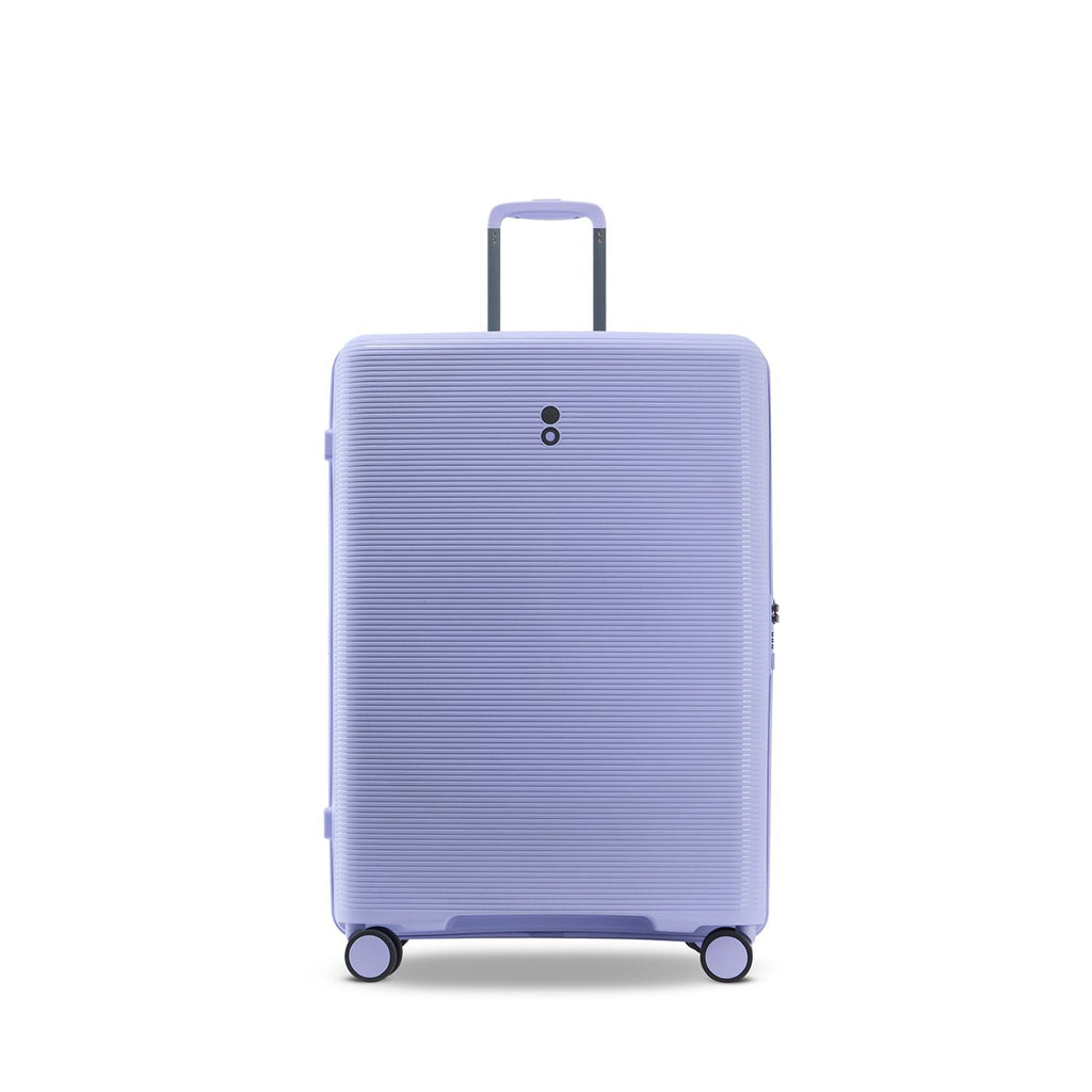 Echolac Forza V2  28" Luggage (Light Purple)