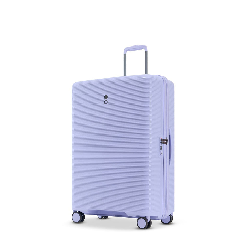 Echolac Forza V2  28" Luggage (Light Purple)