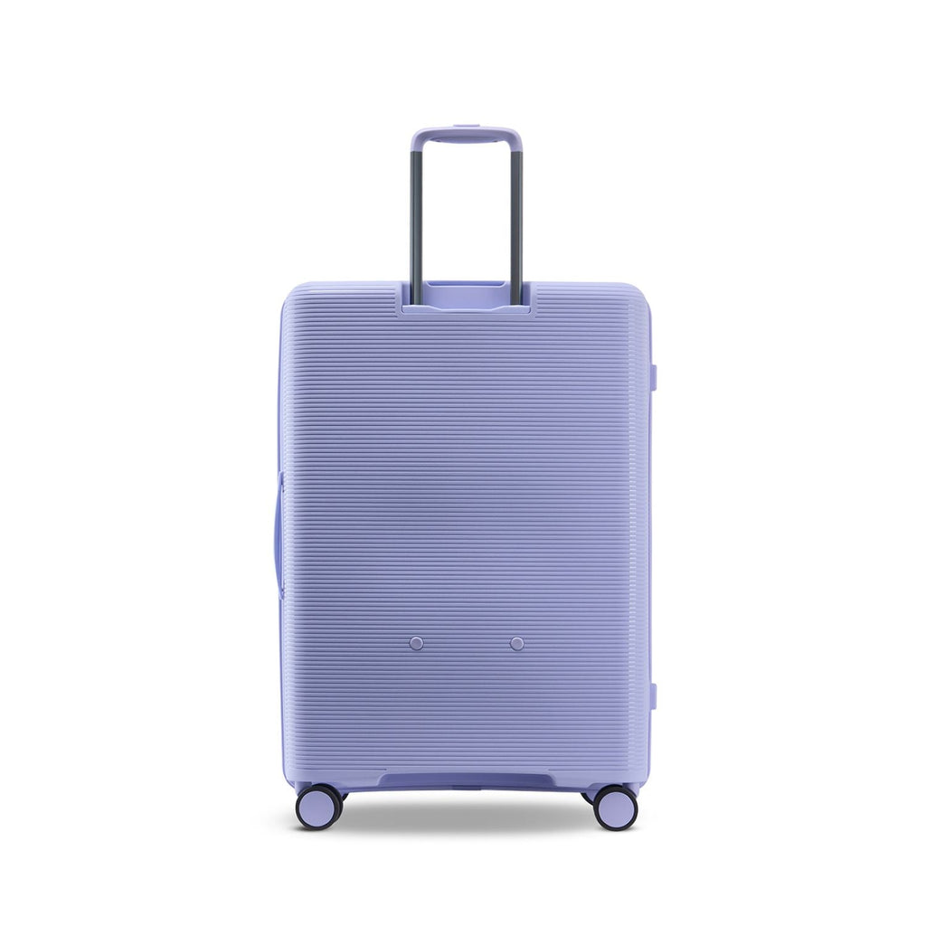 Echolac Forza V2  28" Luggage (Light Purple)