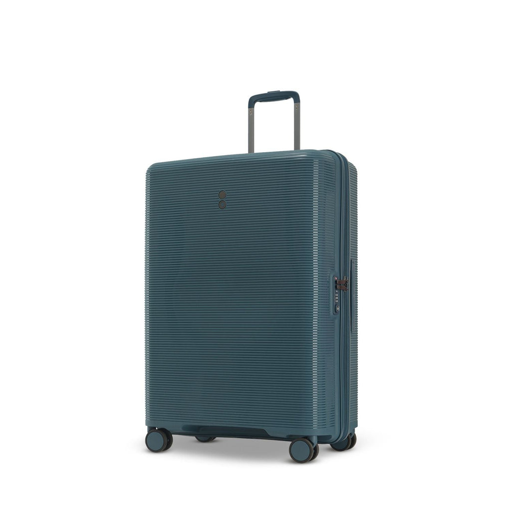 Echolac Forza V2  28" Luggage (Navy)