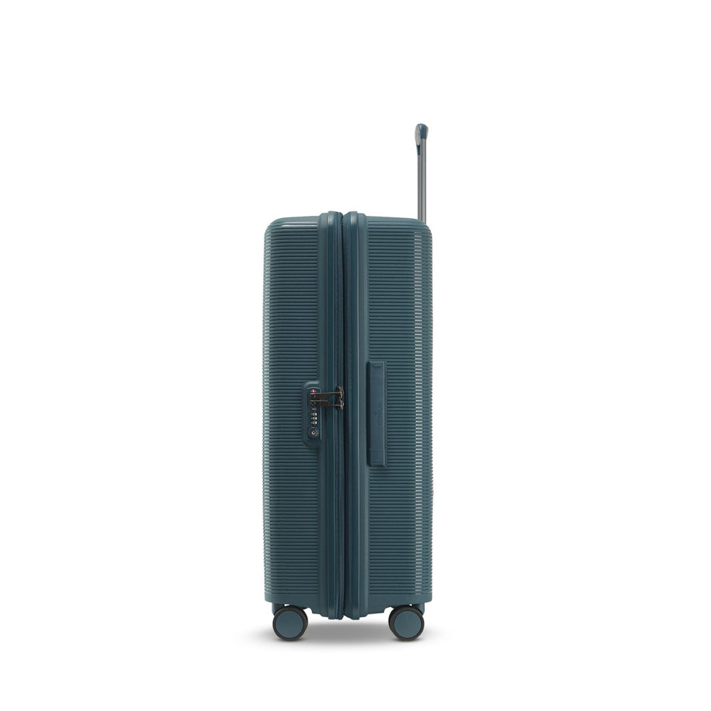 Echolac Forza V2  28" Luggage (Navy)