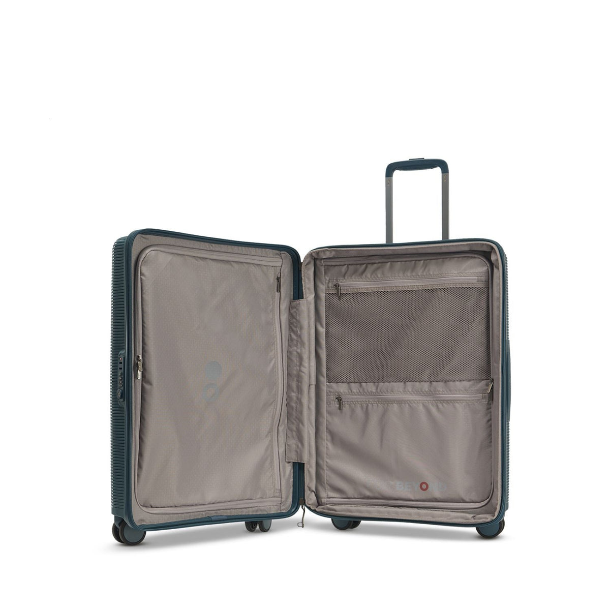Echolac Forza V2  28" Luggage (Navy)