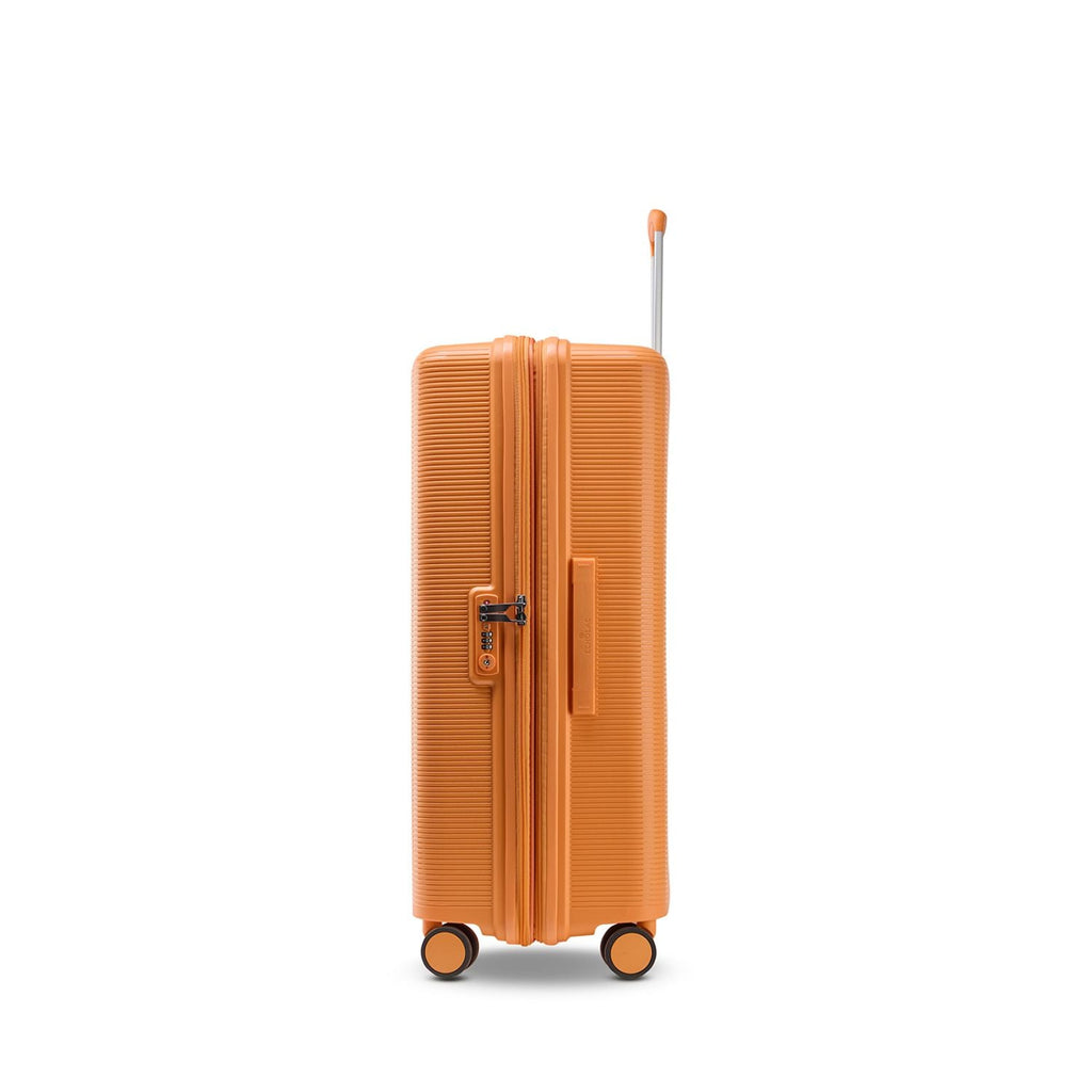 Echolac Forza V2  28" Luggage (Orange)