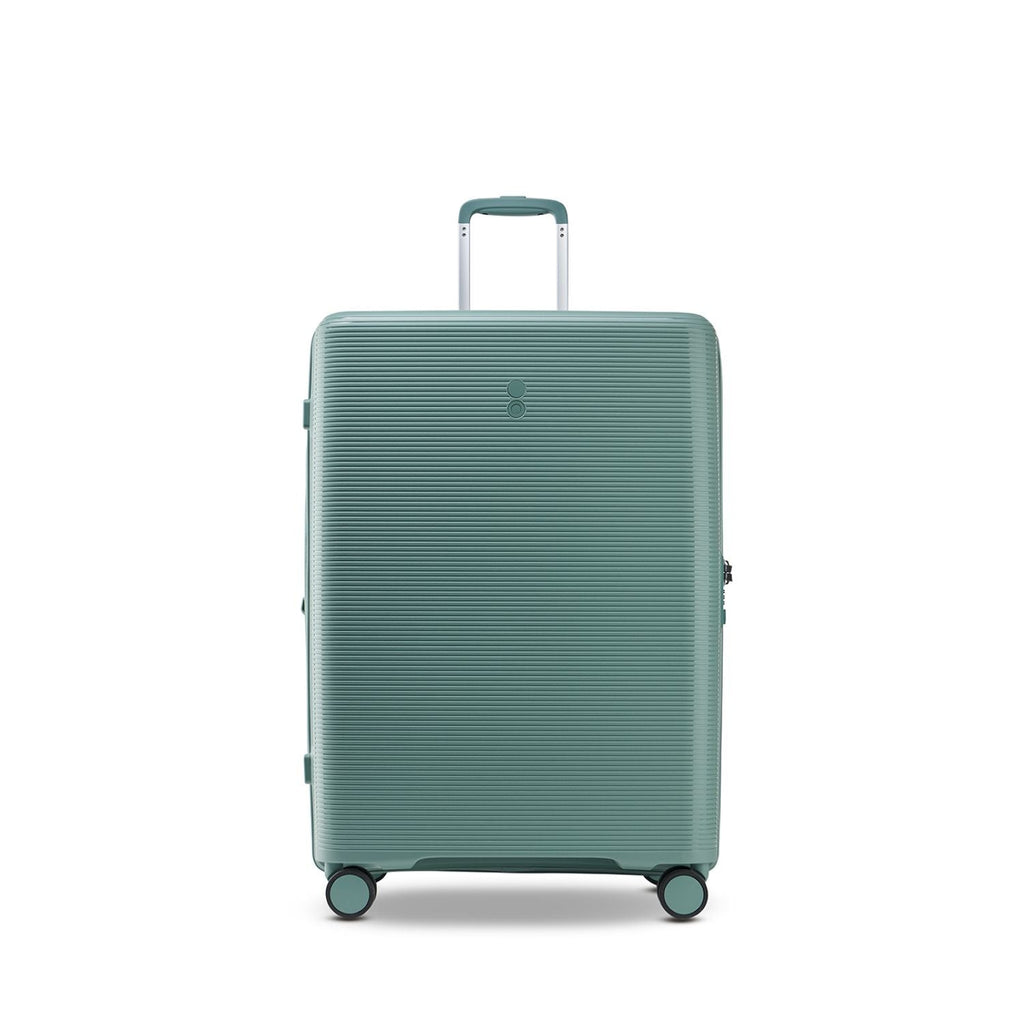 Echolac Forza V2  28" Luggage (Sage Leaf)