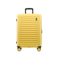 Echolac Oxygen 24" Luggage (Yellow)