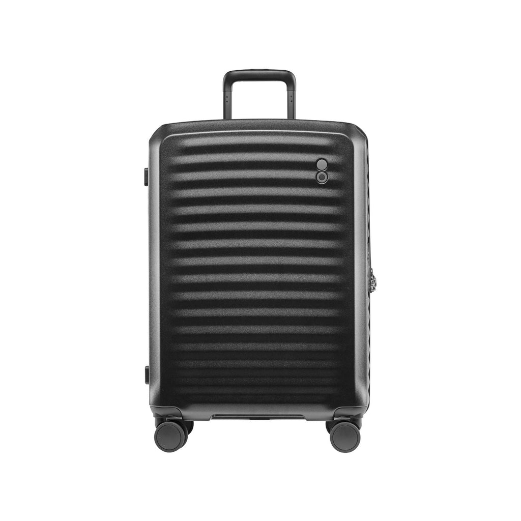 Echolac Oxygen 28" Luggage (Black)