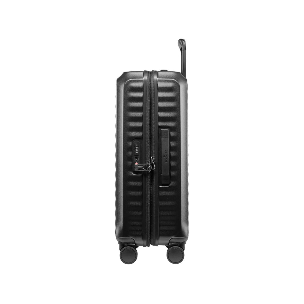 Echolac Oxygen 28" Luggage (Black)