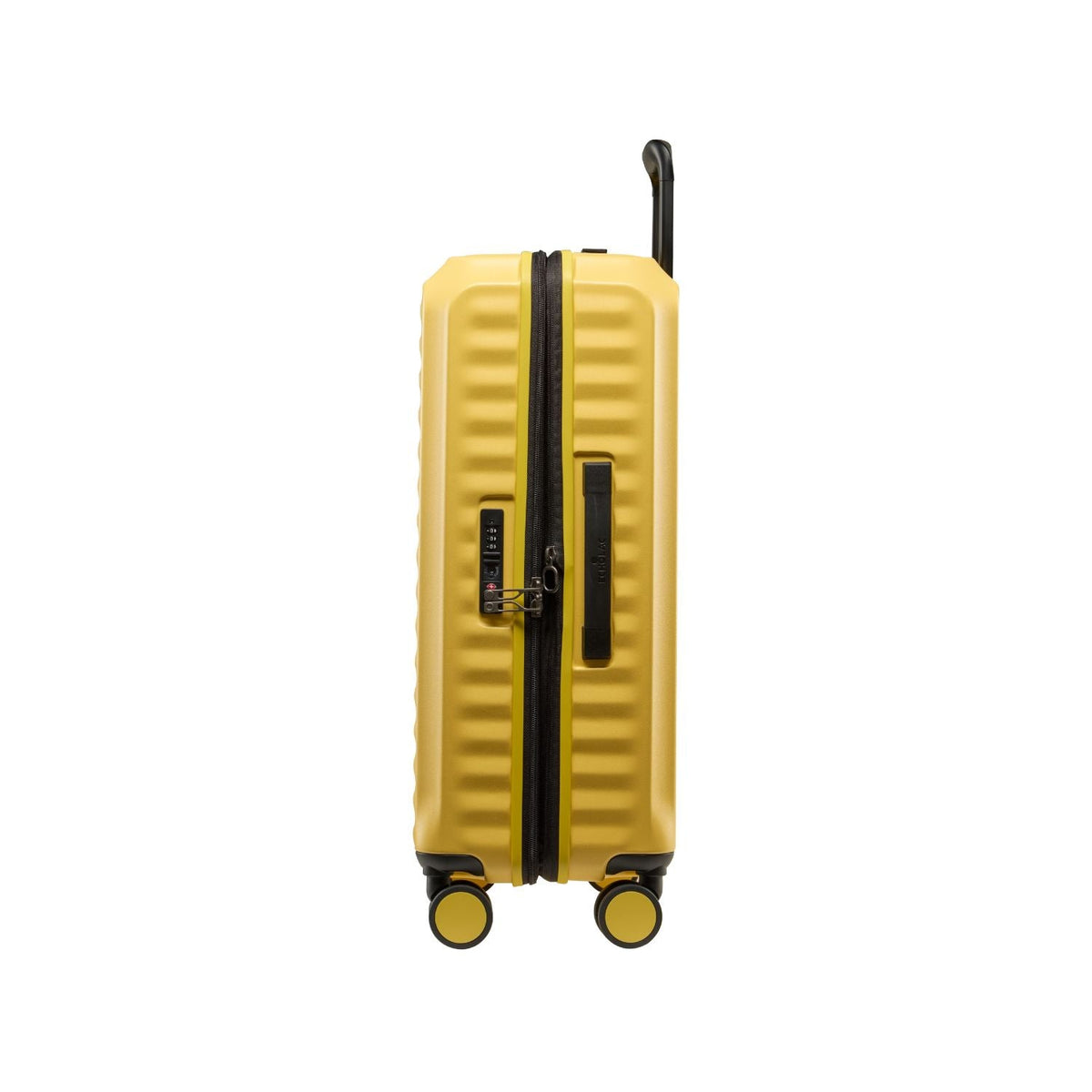 Echolac Oxygen 28" Luggage (Yellow)