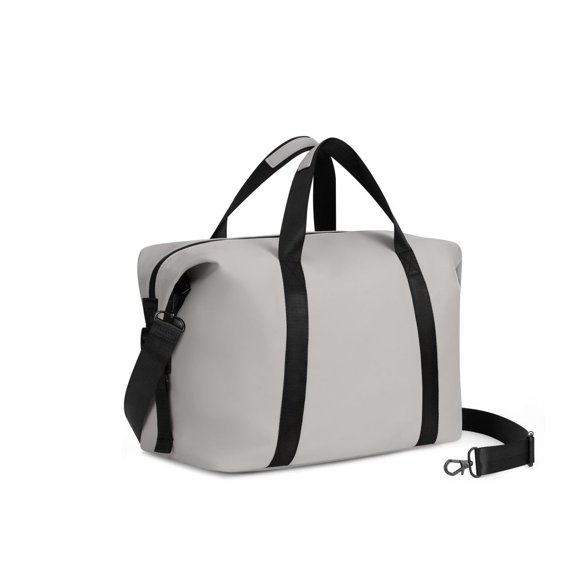 Gaston Luga Dash Weekender Small - Taupe