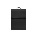 Gaston Luga Splash Id Backpack 14" - Black