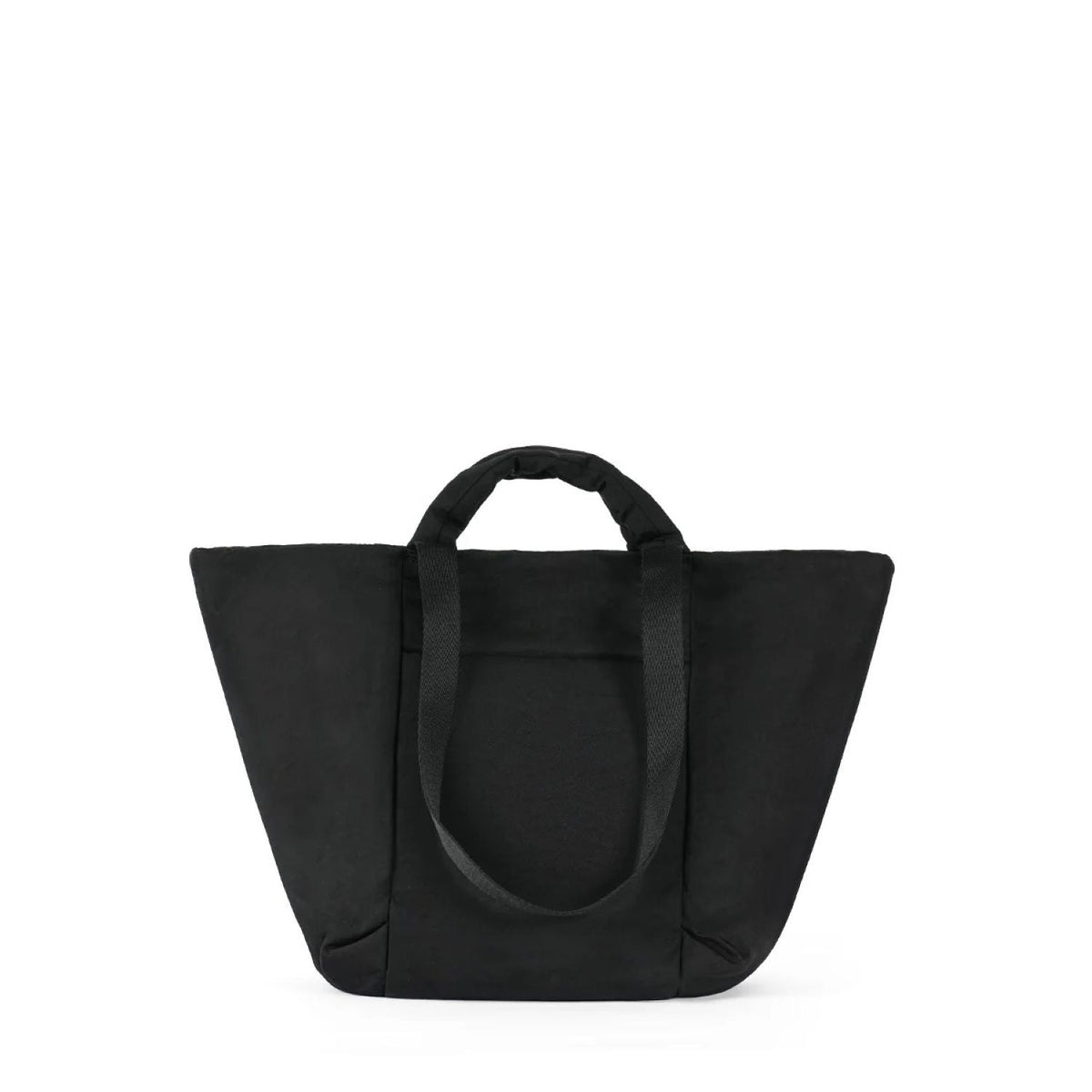 Hellolulu Kylie Convertible 2-Way Tote L  (Moss Black)