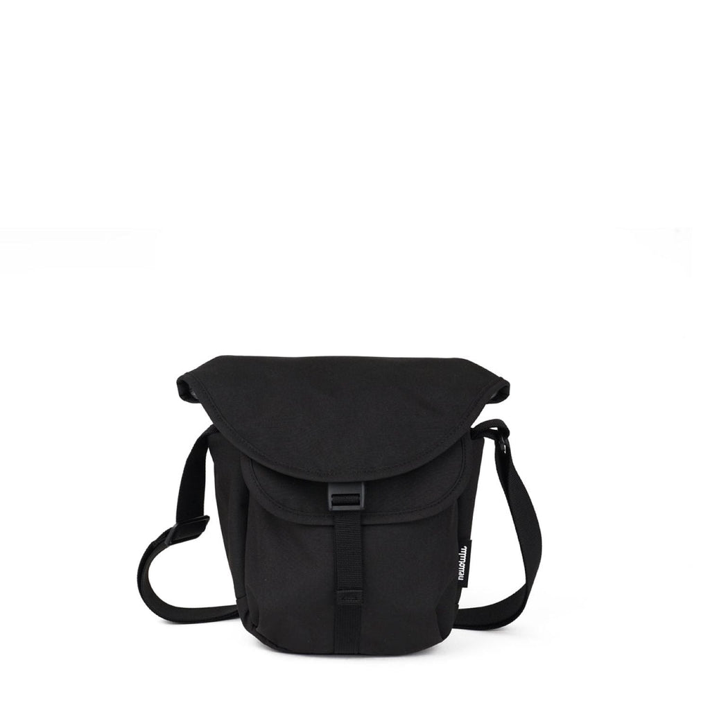 Hellolulu Vita Compact Camera Bag Recycled (Flat Black)