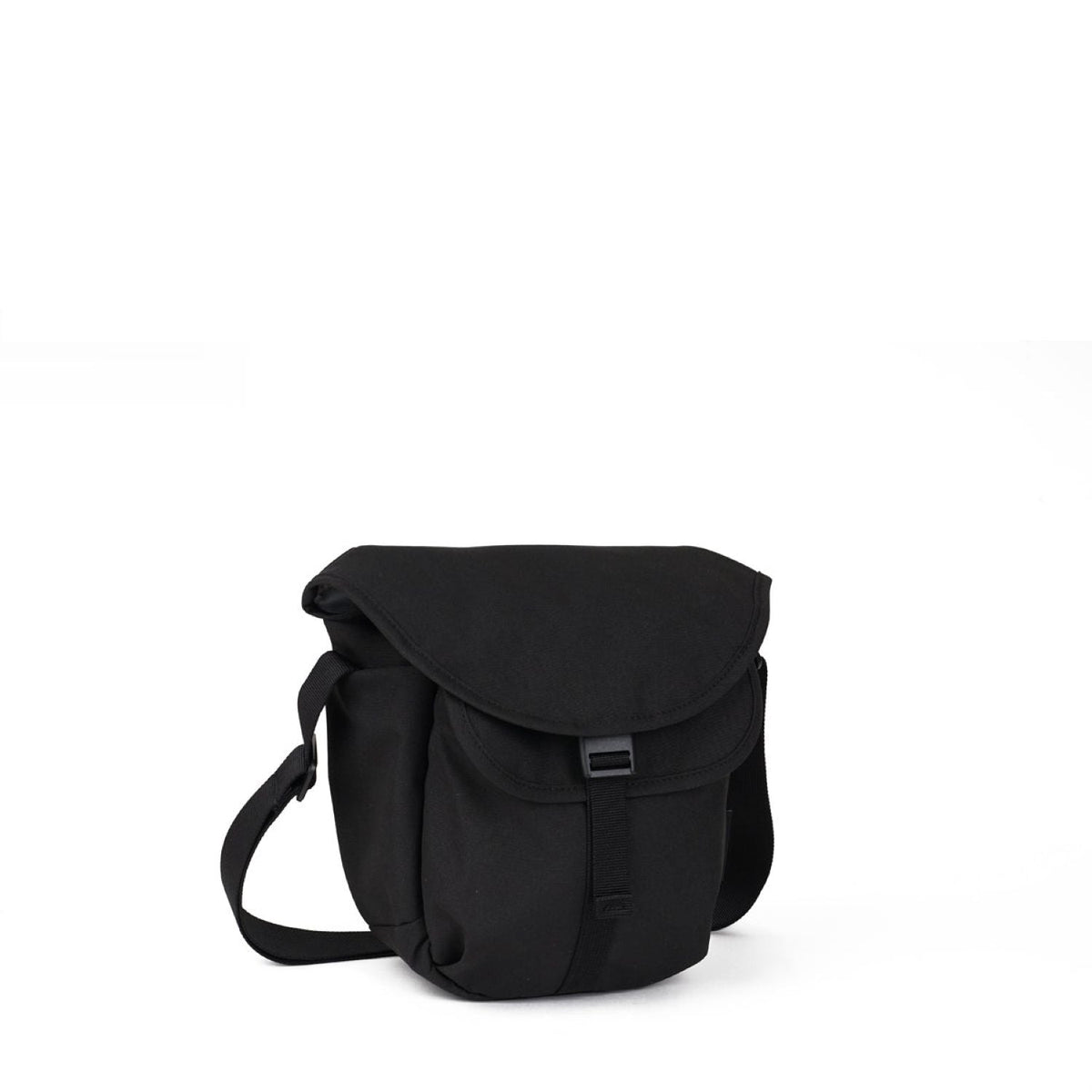 Hellolulu Vita Compact Camera Bag Recycled (Flat Black)