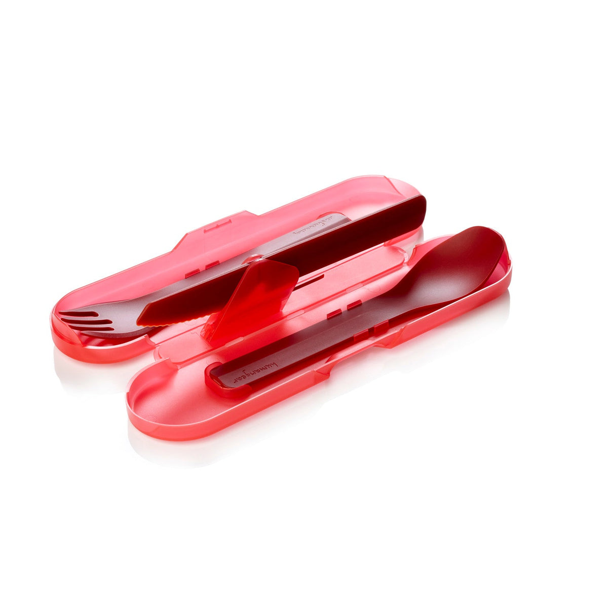 Humangear Trio Gobites (Red)