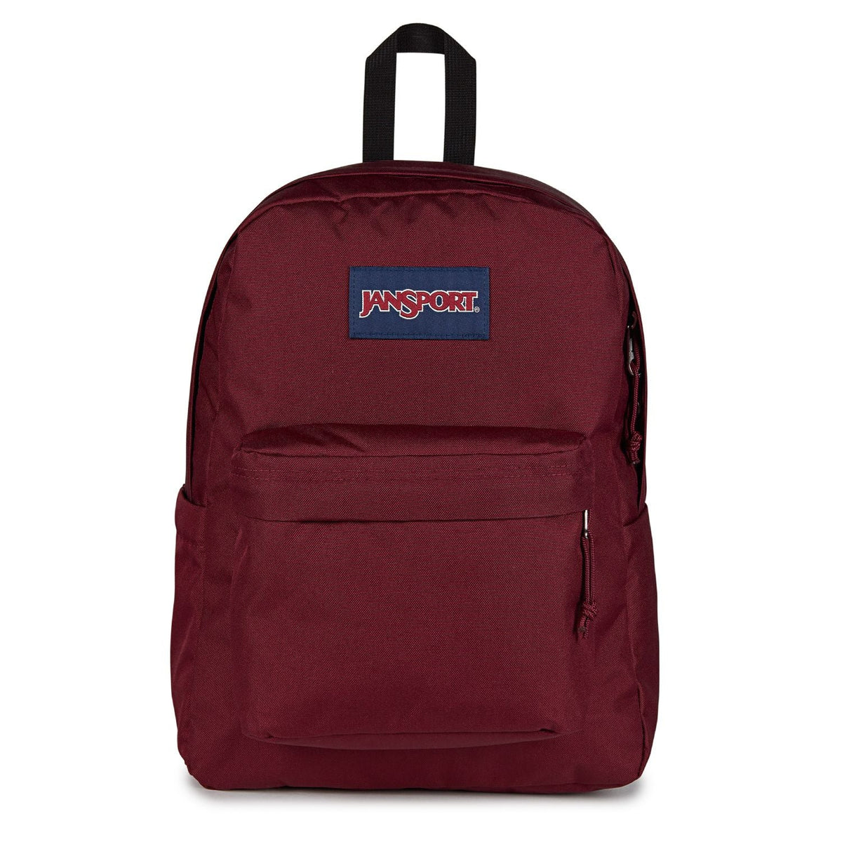 Jansport Beyond Pack Backpack - Cherry Lacquer