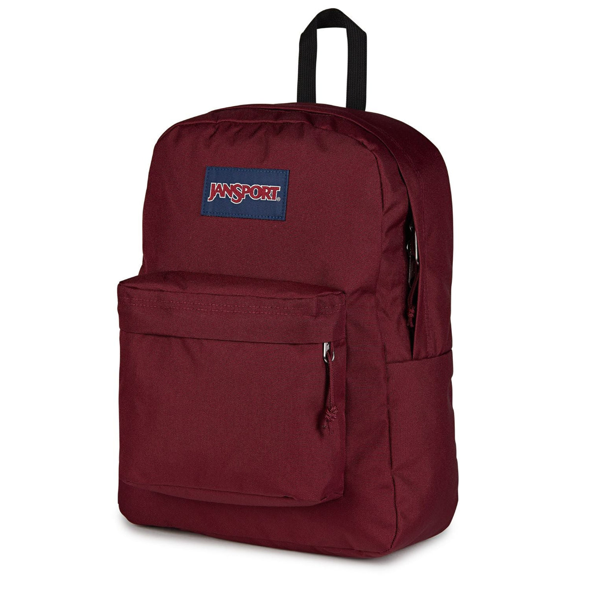 Jansport Beyond Pack Backpack - Cherry Lacquer
