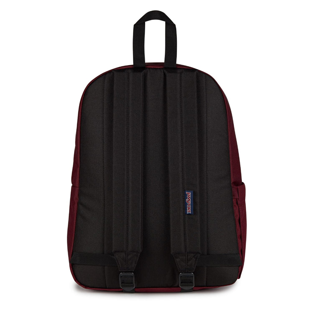 Jansport Beyond Pack Backpack - Cherry Lacquer