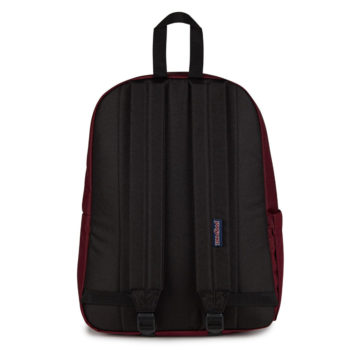 Jansport Beyond Pack Backpack - Cherry Lacquer