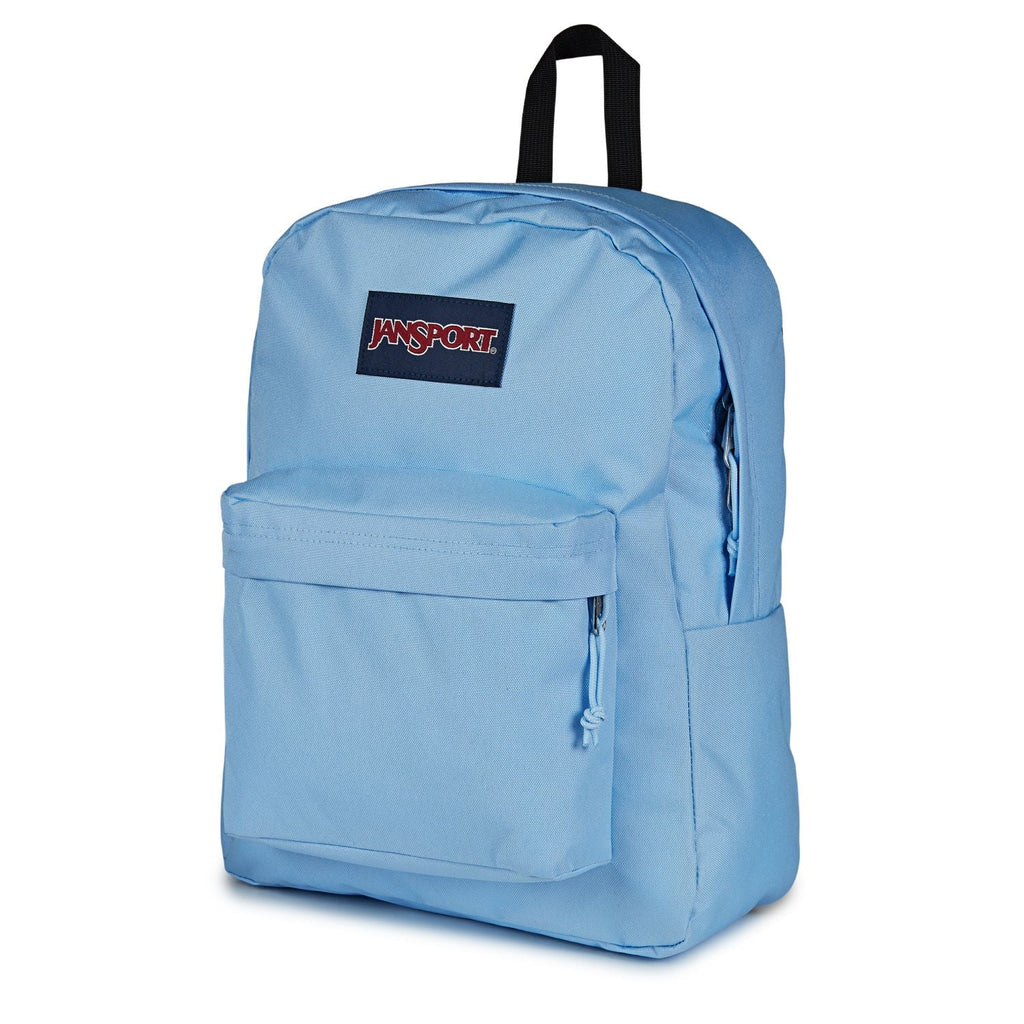 Jansport Beyond Pack Backpack- Hydrangea