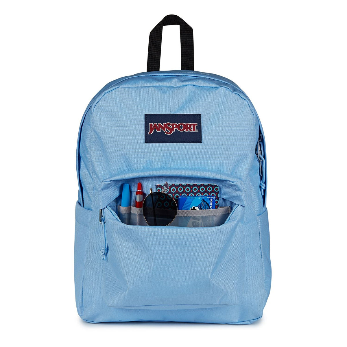 Jansport Beyond Pack Backpack- Hydrangea