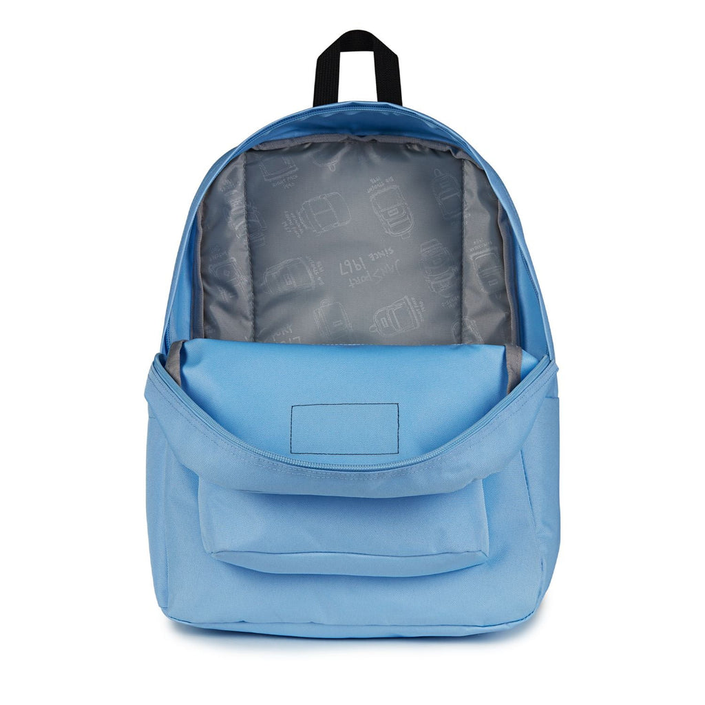 Jansport Beyond Pack Backpack- Hydrangea
