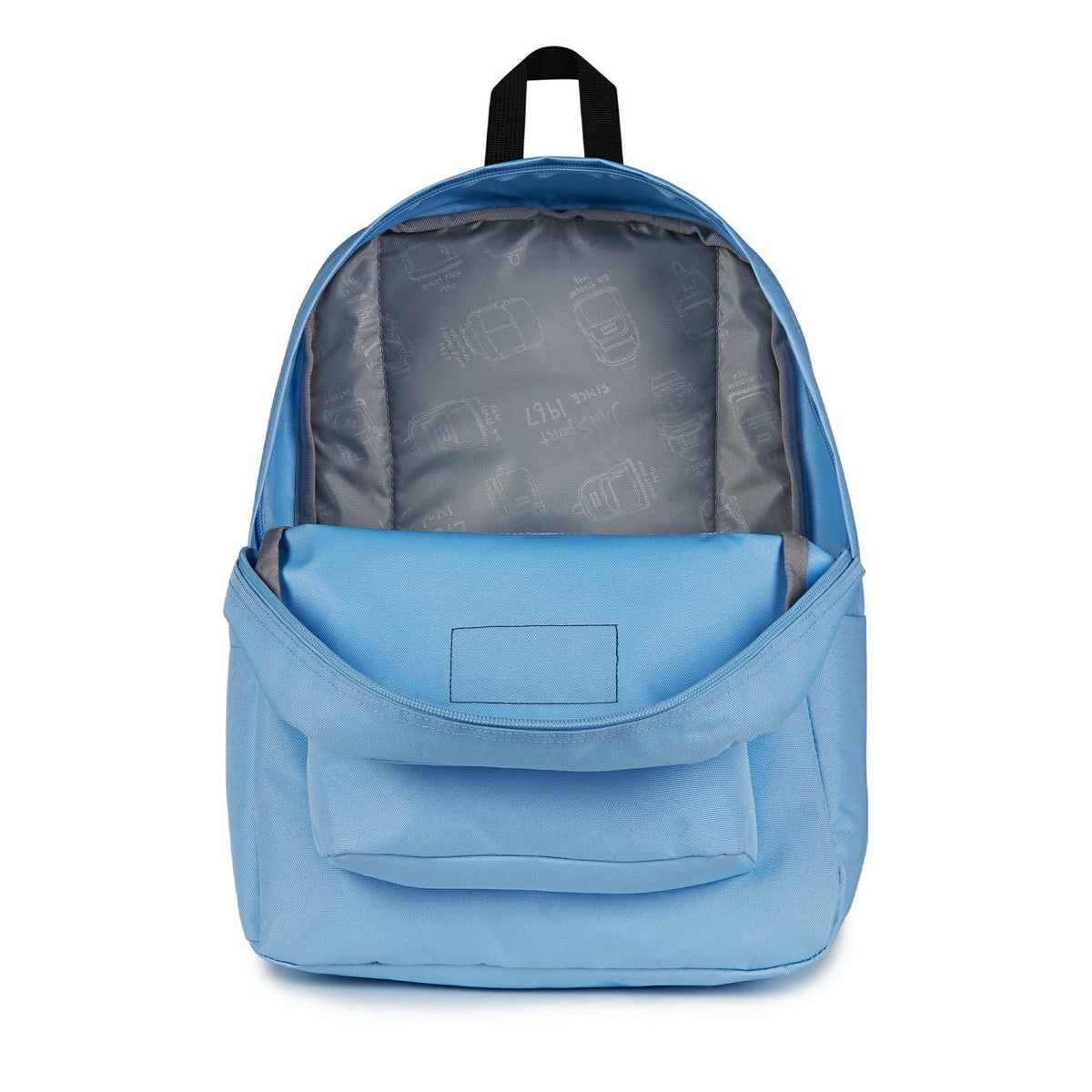 Jansport Beyond Pack Backpack- Hydrangea