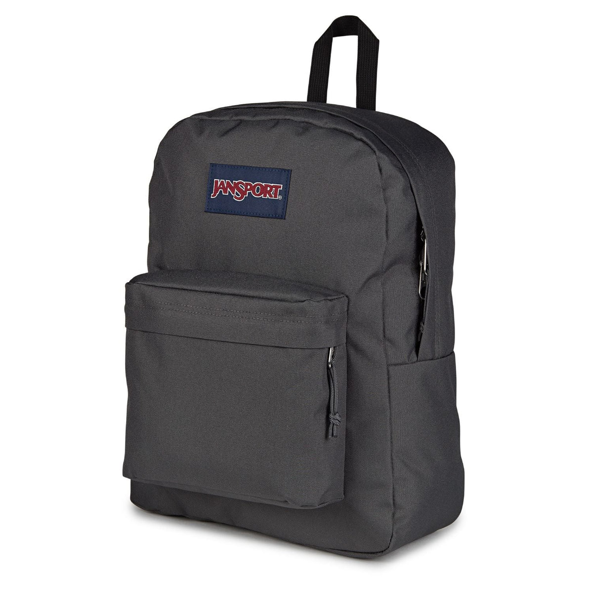 Jansport Beyond Pack Backpack- Smokey Grit