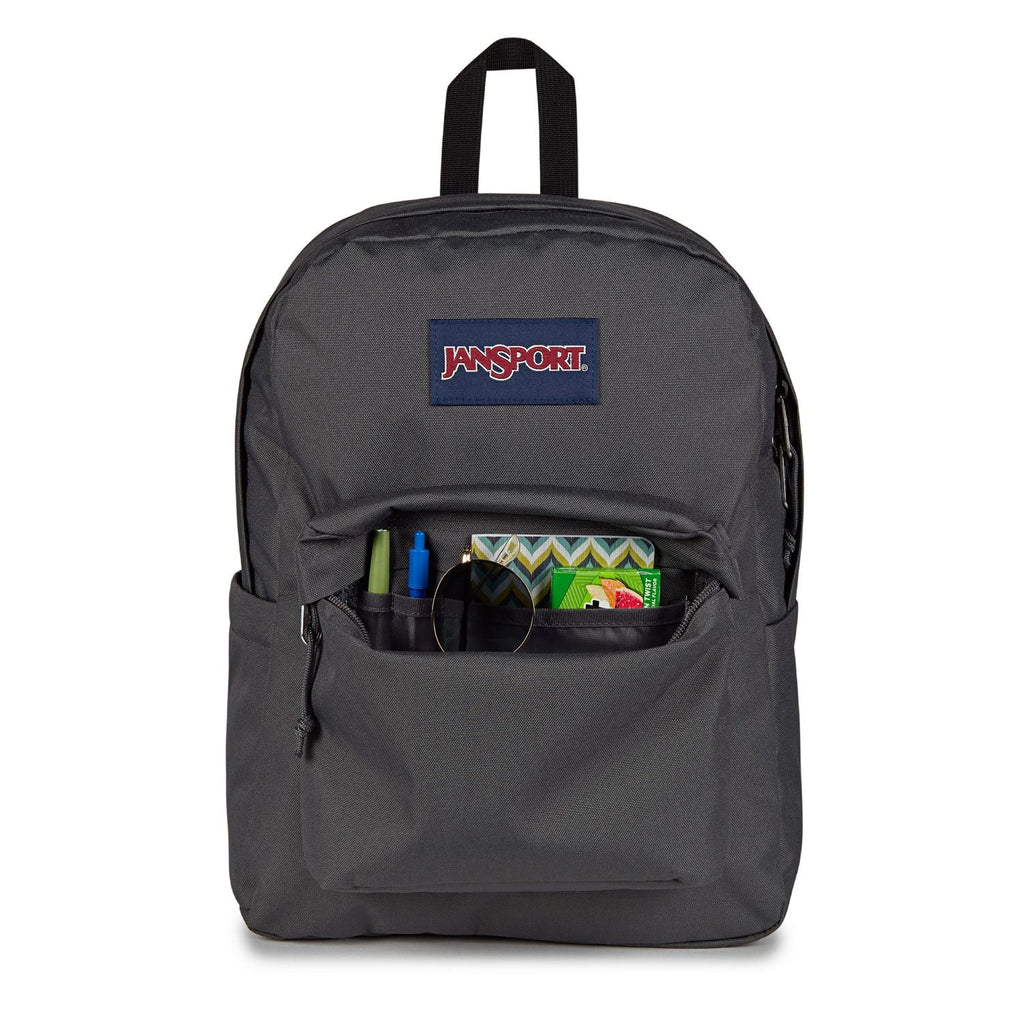 Jansport Beyond Pack Backpack- Smokey Grit