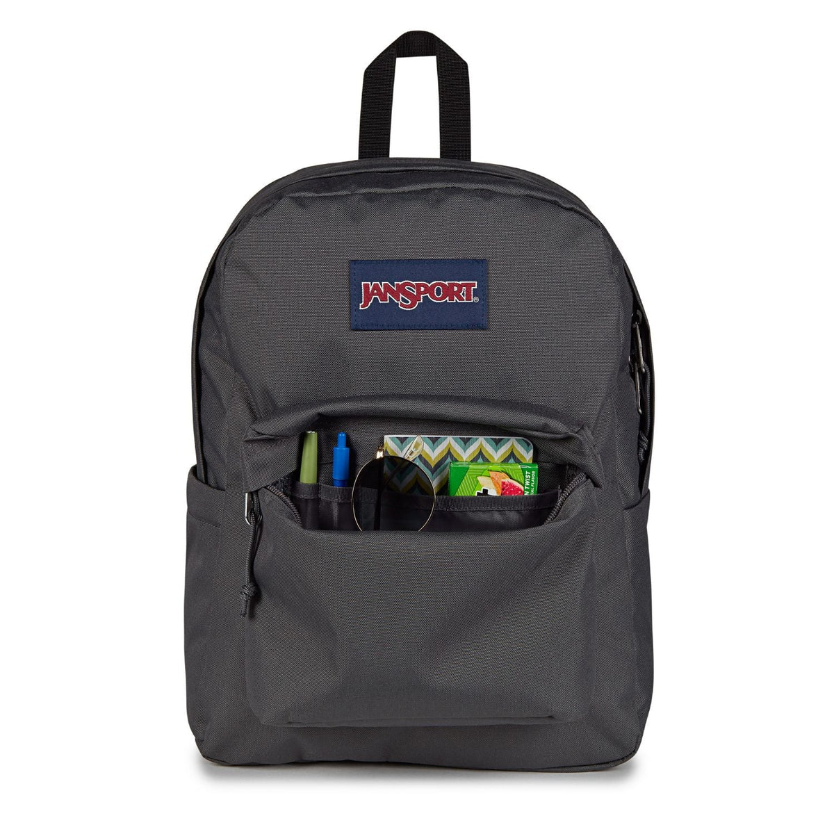 Jansport Beyond Pack Backpack- Smokey Grit
