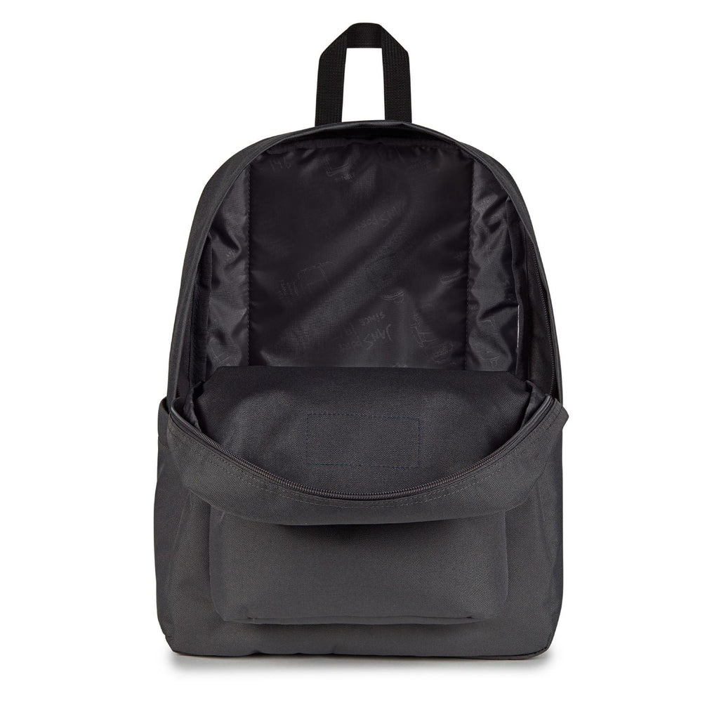 Jansport Beyond Pack Backpack- Smokey Grit