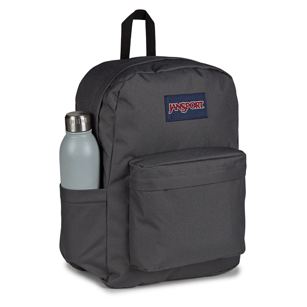 Jansport Beyond Pack Backpack- Smokey Grit
