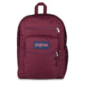 Jansport Big Student - Cherry Lacquer