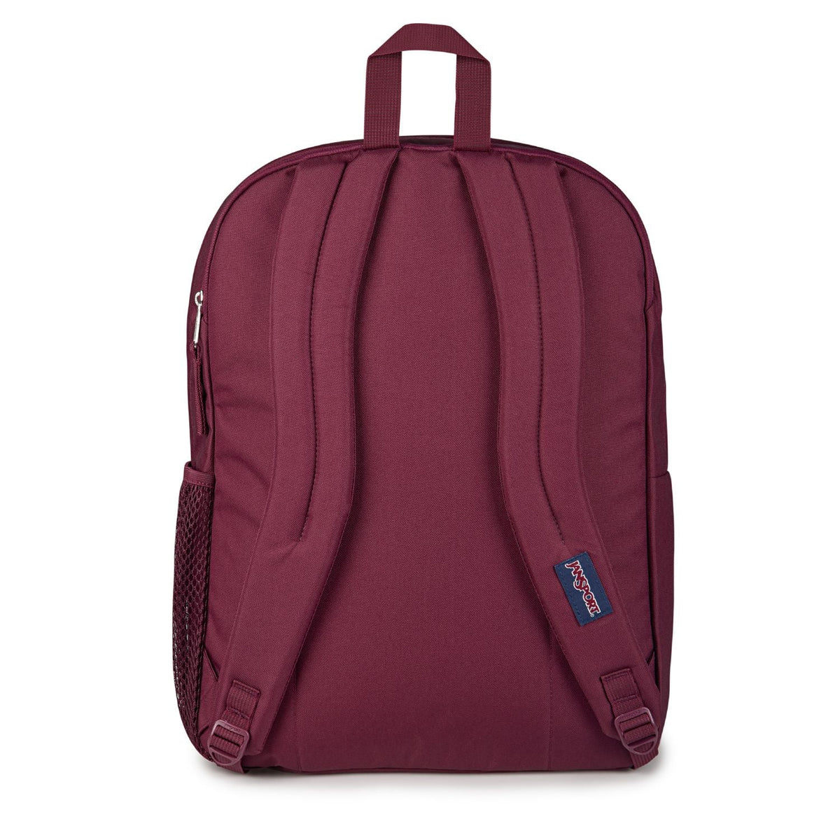 Jansport Big Student - Cherry Lacquer