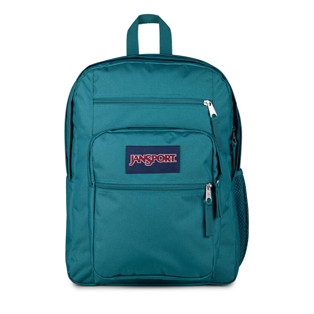 Jansport Big Student - Emerald Pool