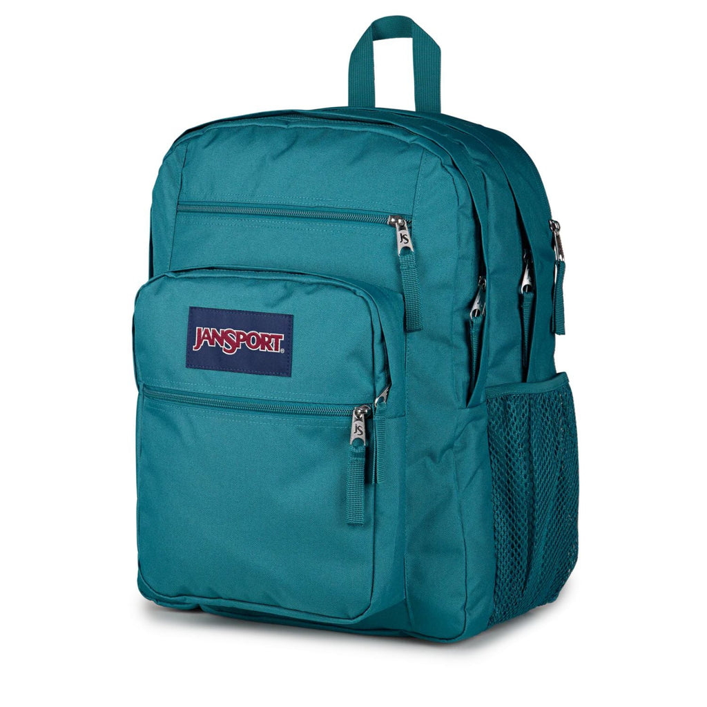 Jansport Big Student - Emerald Pool