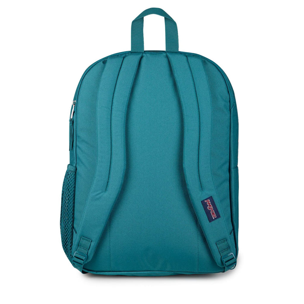 Jansport Big Student - Emerald Pool