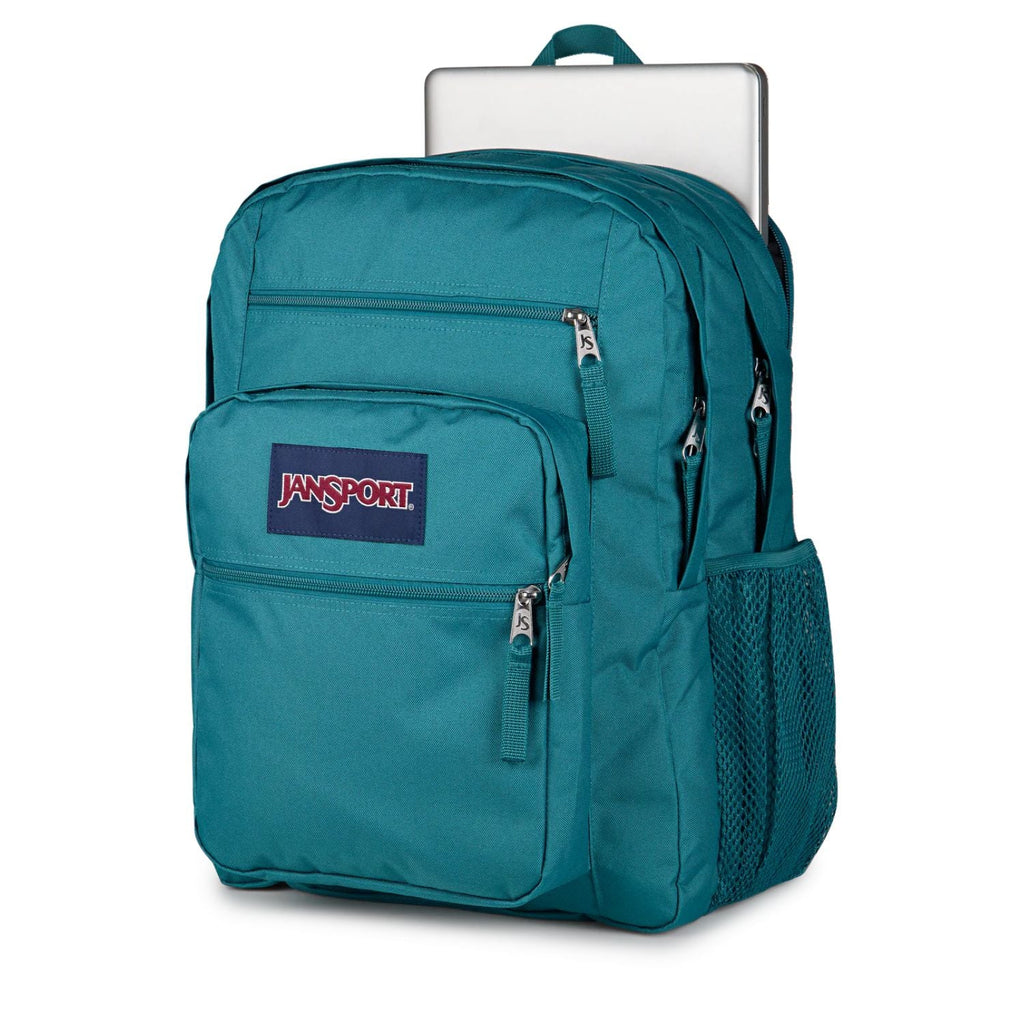 Jansport Big Student - Emerald Pool