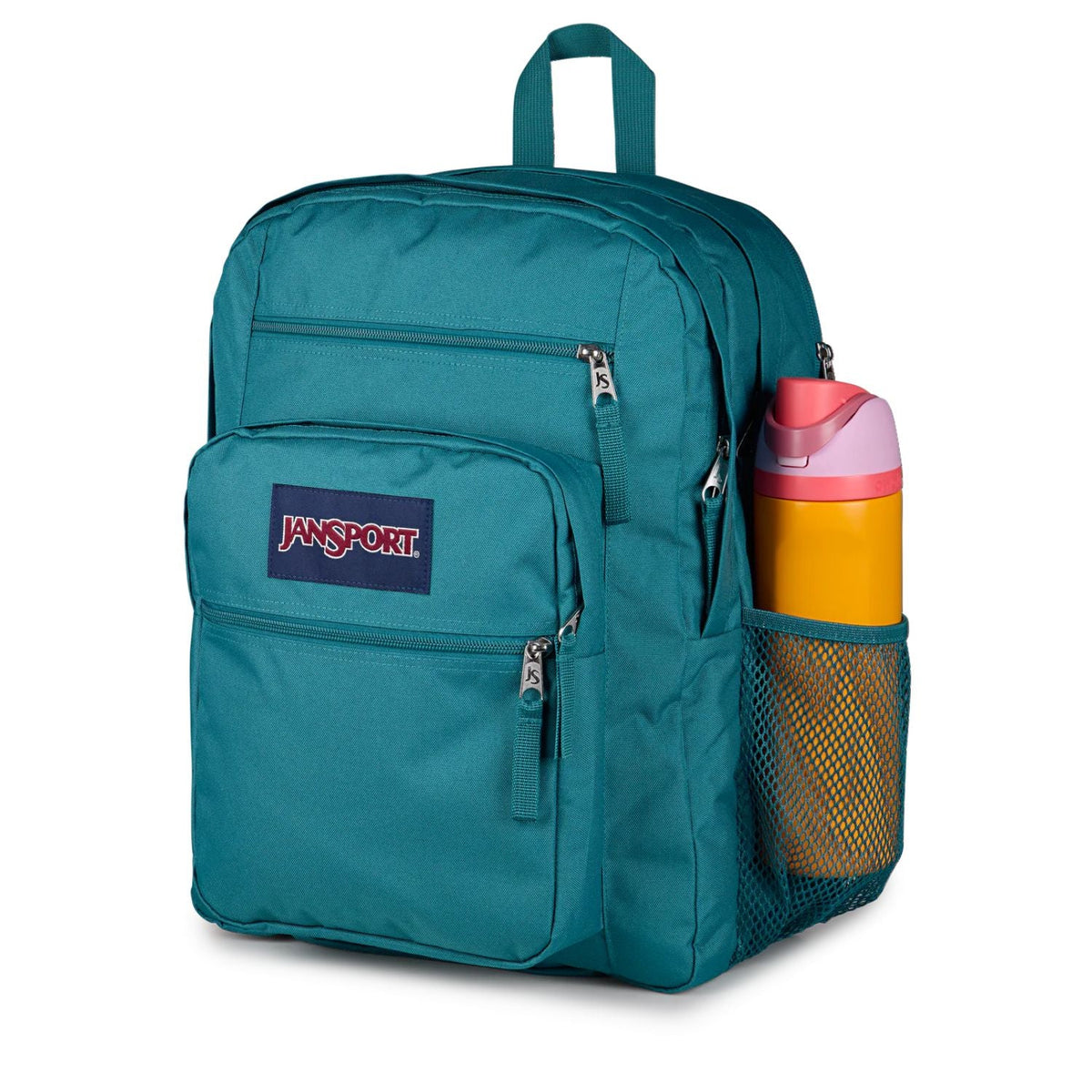 Jansport Big Student - Emerald Pool