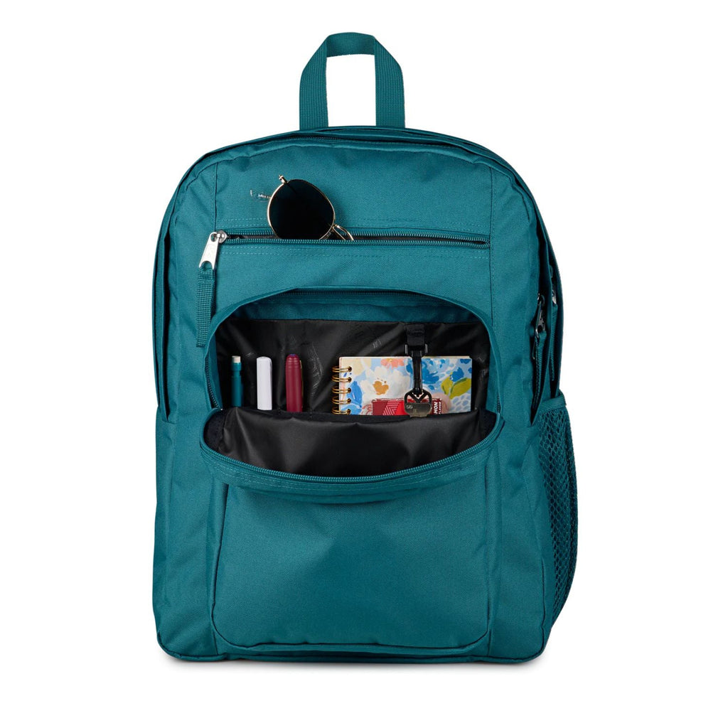 Jansport Big Student - Emerald Pool
