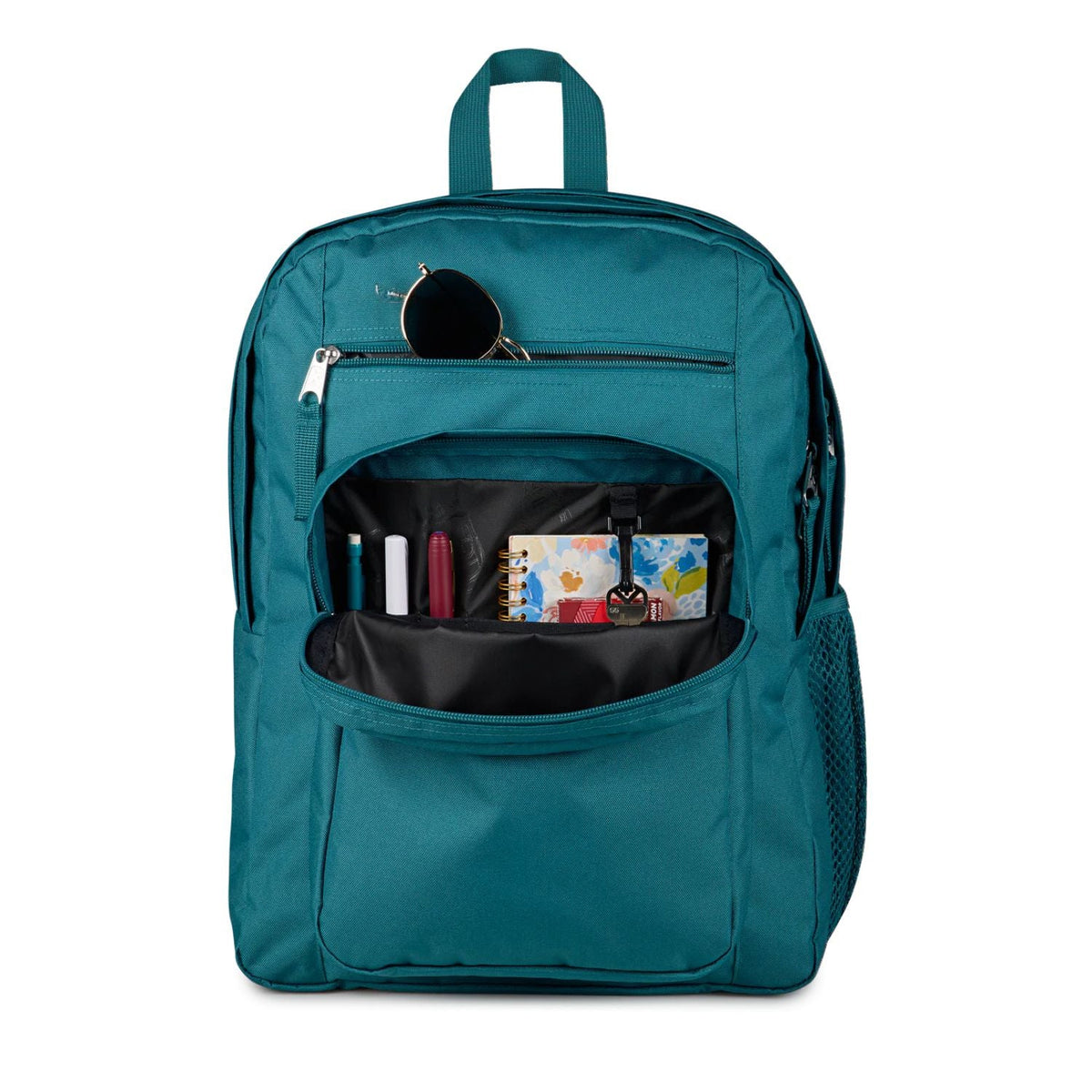 Jansport Big Student - Emerald Pool