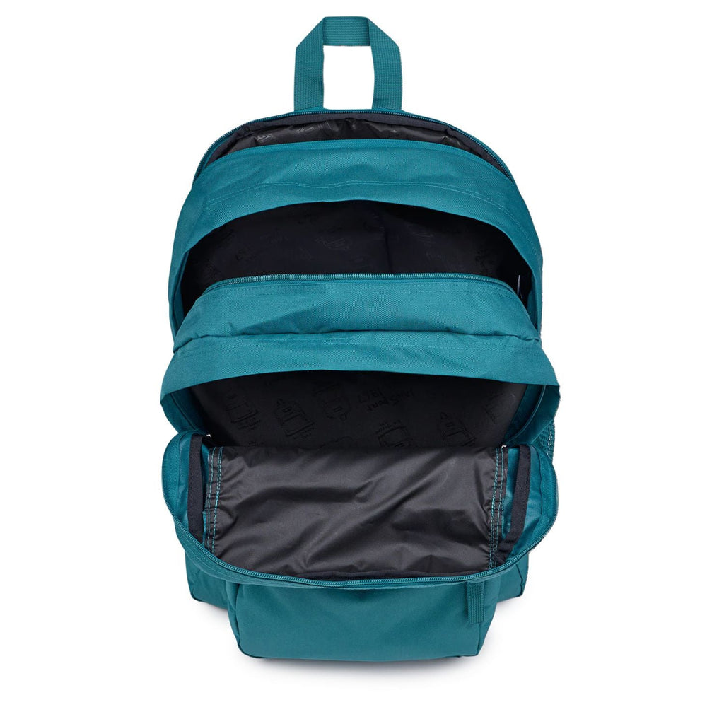 Jansport Big Student - Emerald Pool