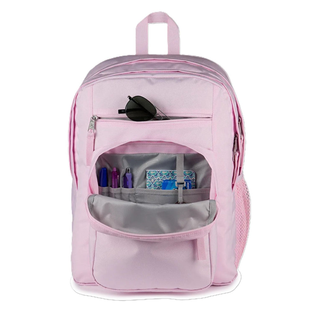 Jansport Big Student - Pink Ice