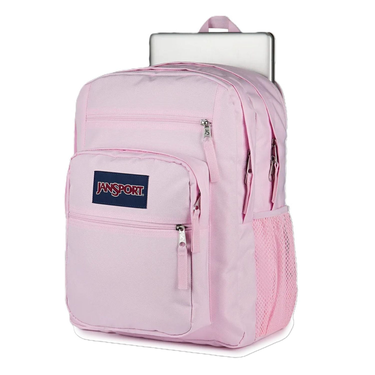 Jansport Big Student - Pink Ice