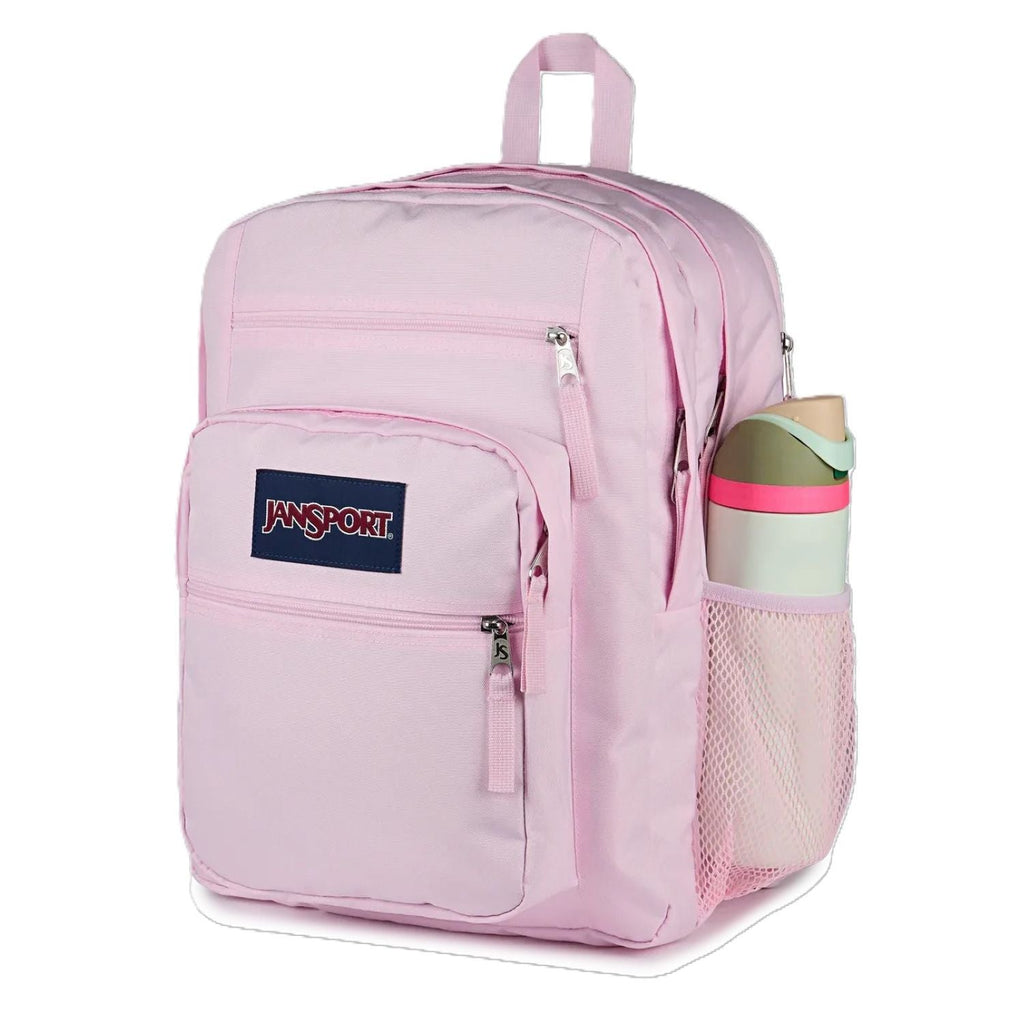 Jansport Big Student - Pink Ice