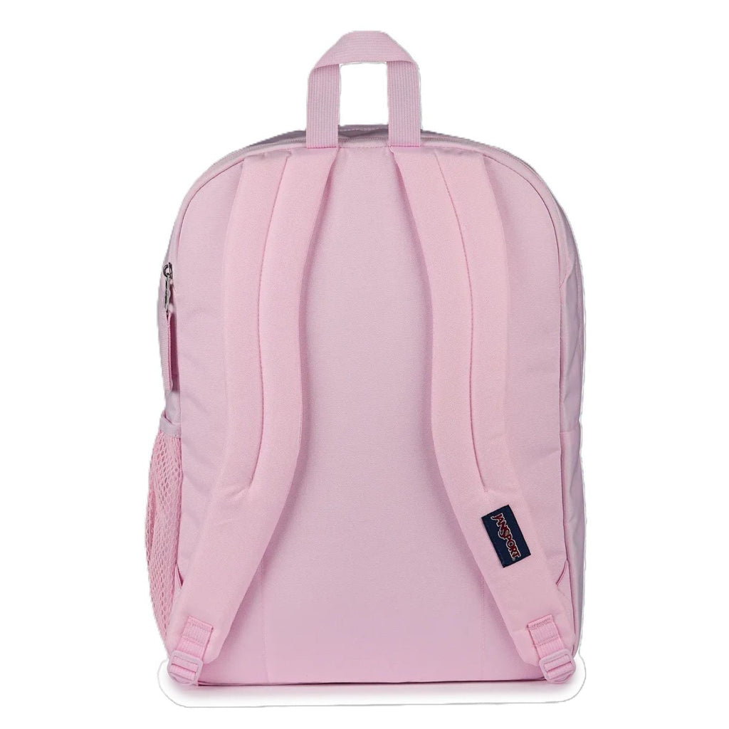 Jansport Big Student - Pink Ice