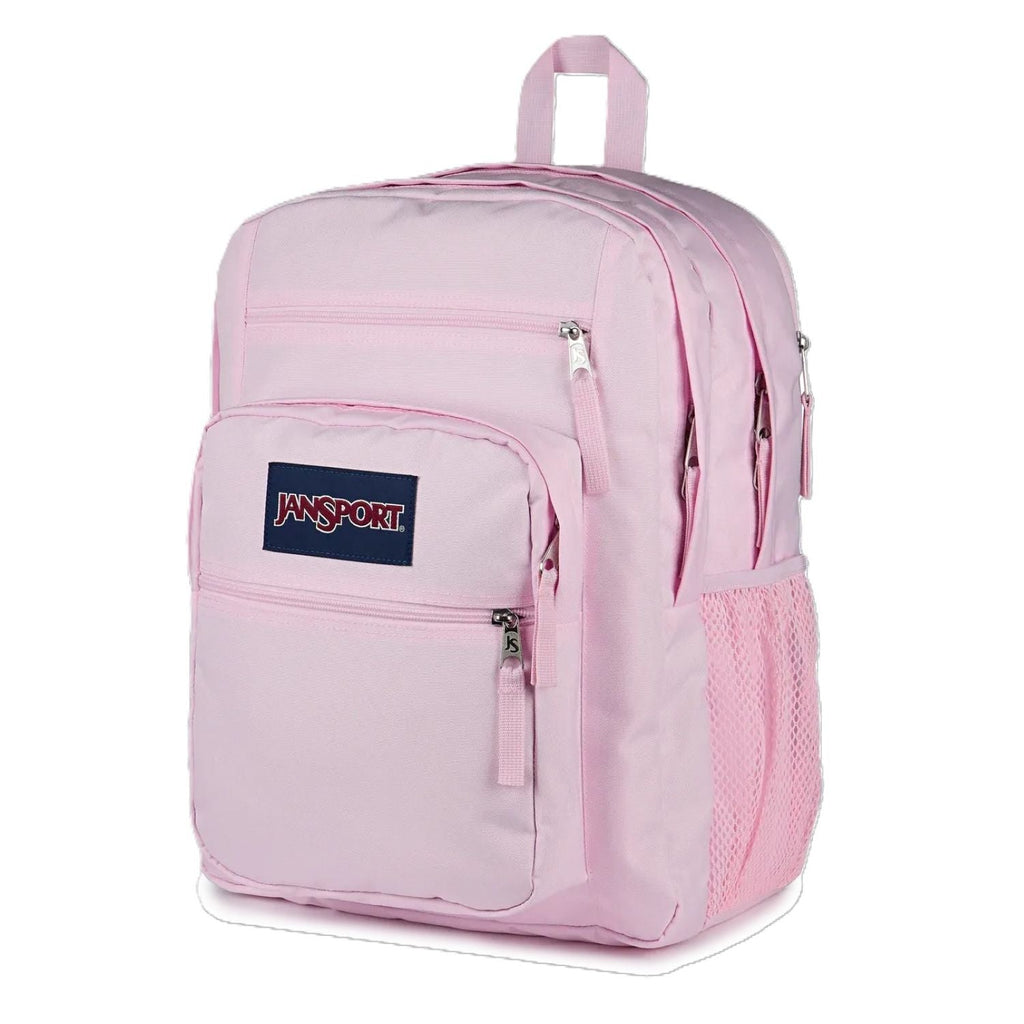 Jansport Big Student - Pink Ice