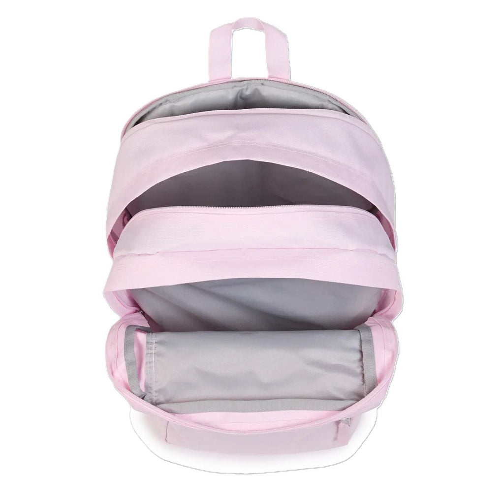 Jansport Big Student - Pink Ice