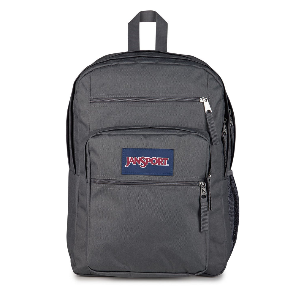 Jansport Big Student - Smokey Grit