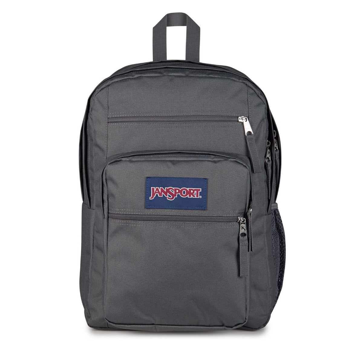 Jansport Big Student - Smokey Grit